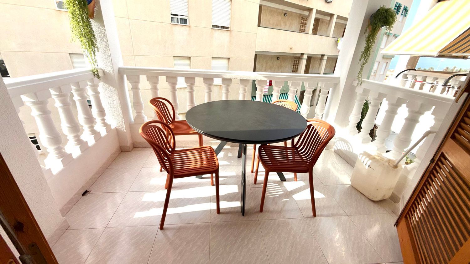 Piso en Avenida de Portugal, 229, Calas de Santa Pola este, Calas de Santa Pola este - Foto 3