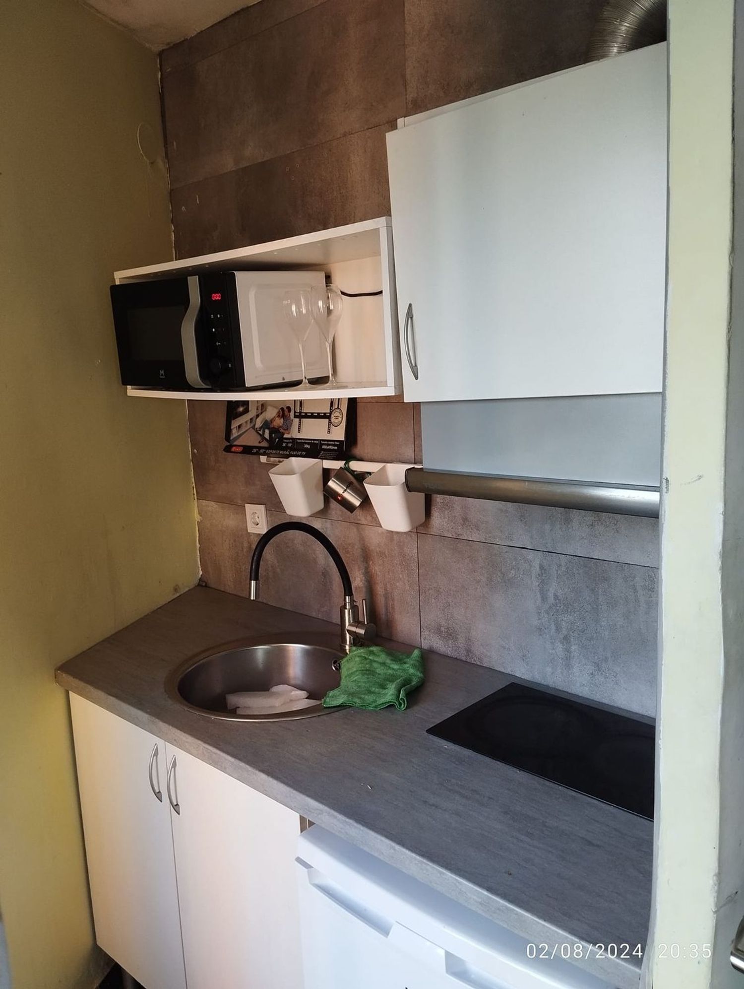 Estudio en calle Alcores, 13 - Foto 13