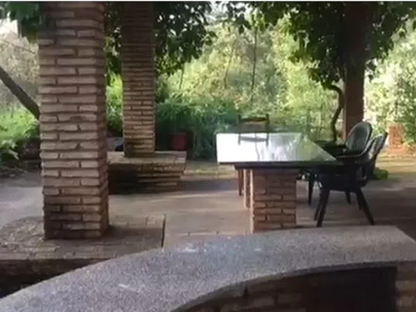 Cortijo en Calle Córdoba, 54 - Foto 1