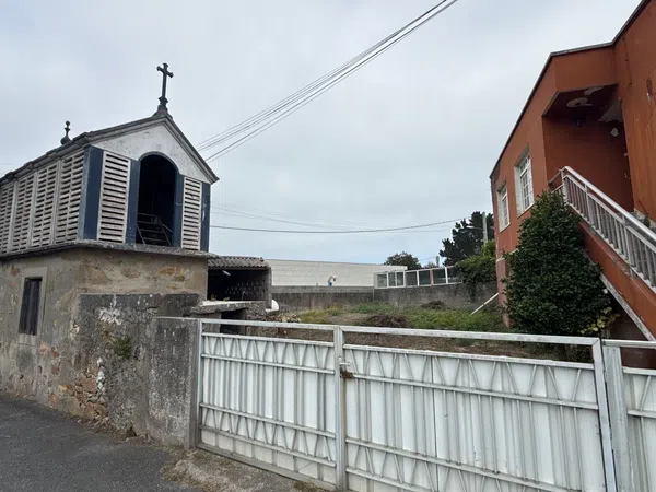 Casa de pueblo en Lagos, 10, Arteixo, Arteixo - Foto 3