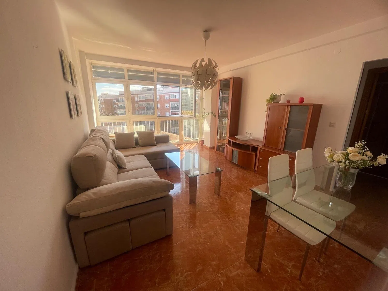 Piso en Barriada La Paz s/n sn - Foto 3