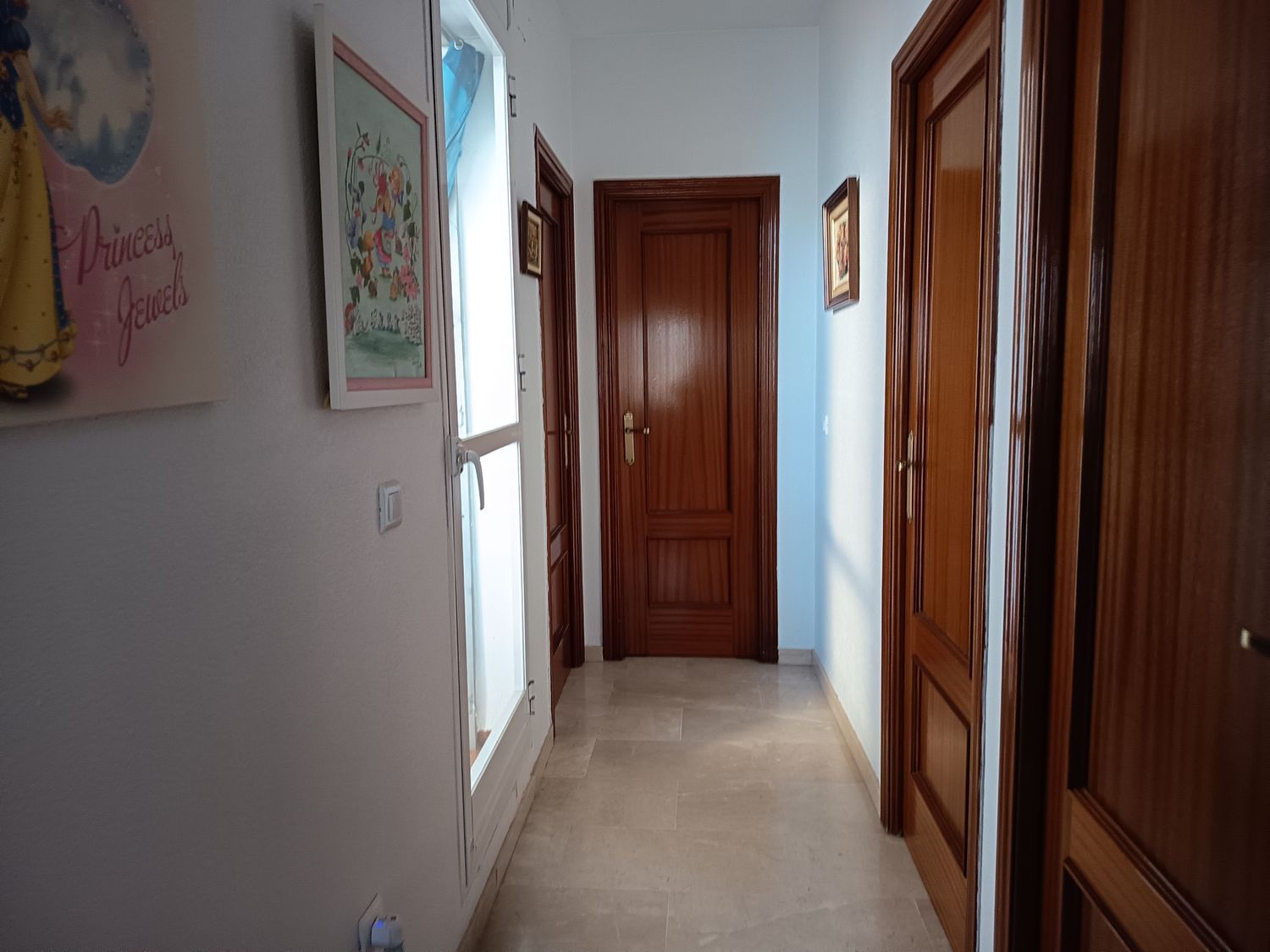 Chalet adosado en Ronda Llano de las Tinajerías, 12, Poleares, Poleares - Foto 13
