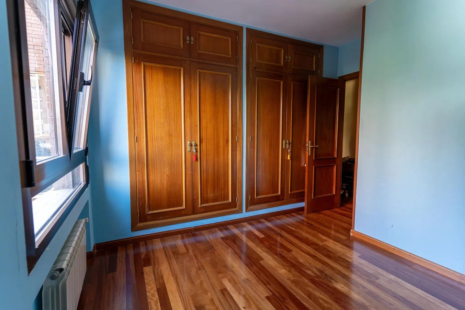 Piso en calle de la Villa de Marín, 34 - Foto 9