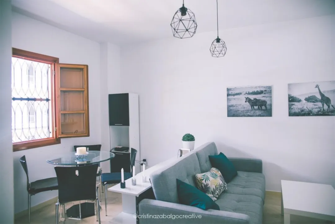 Piso en  Plaza de la Encarnación 7 - Foto 16