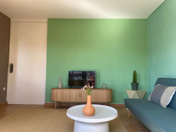 Alquiler de chalet adosado en Urbanizacion Origomare , Majanicho, 714 - Foto 10