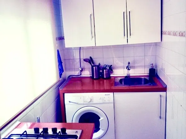 Piso en Calle Soria, 18, Bellavista - Foto 4