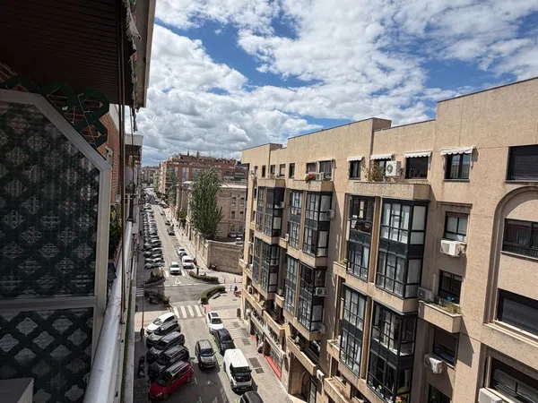 Piso en Calle de Maudes, Nuevos Ministerios-Ríos Rosas - Foto 22