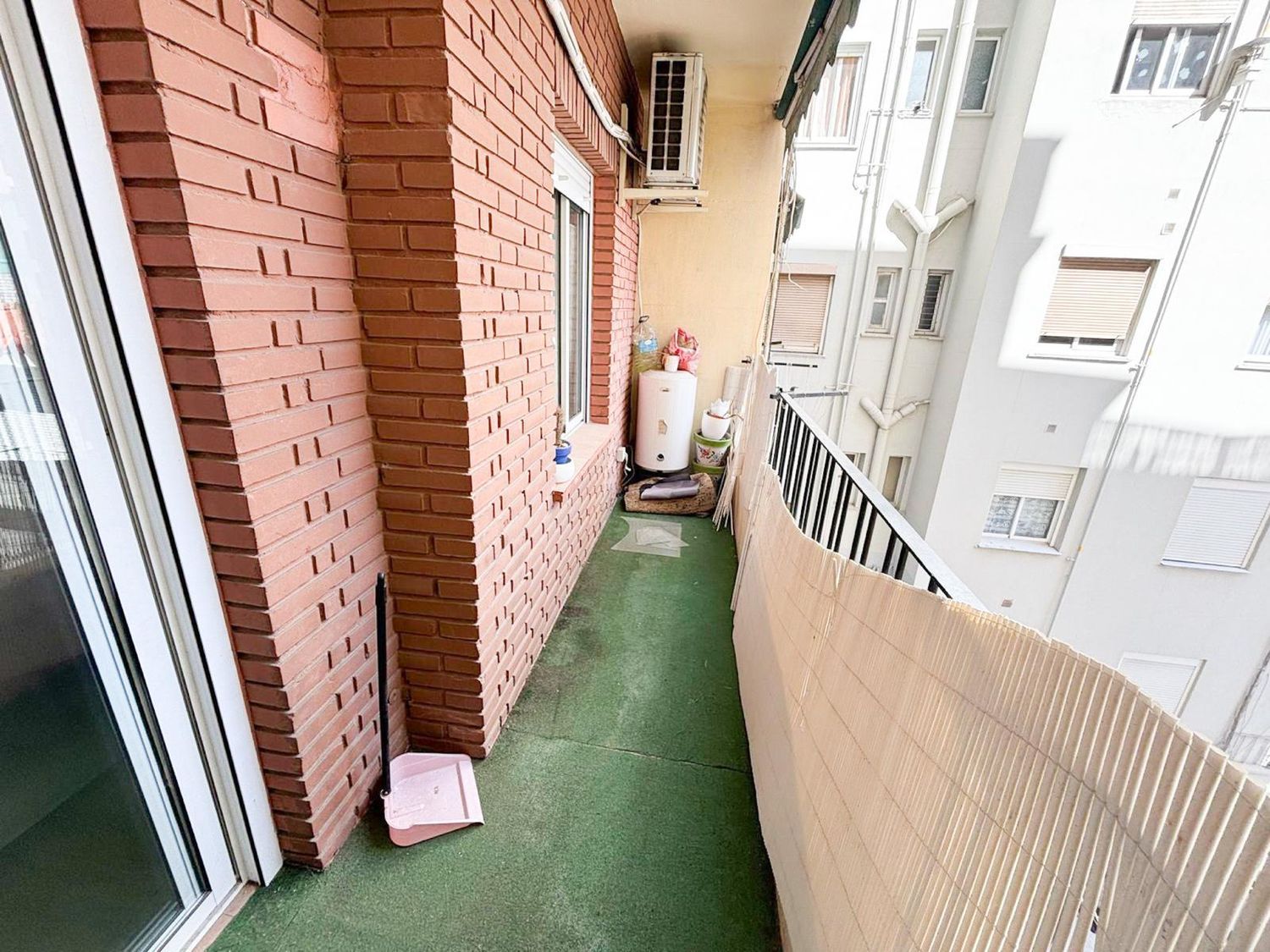Piso en Avenida de Campanar - Foto 15