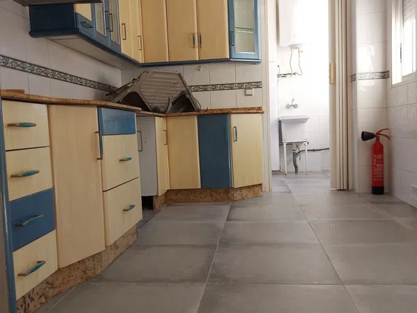 Piso en calle Vereda, 3