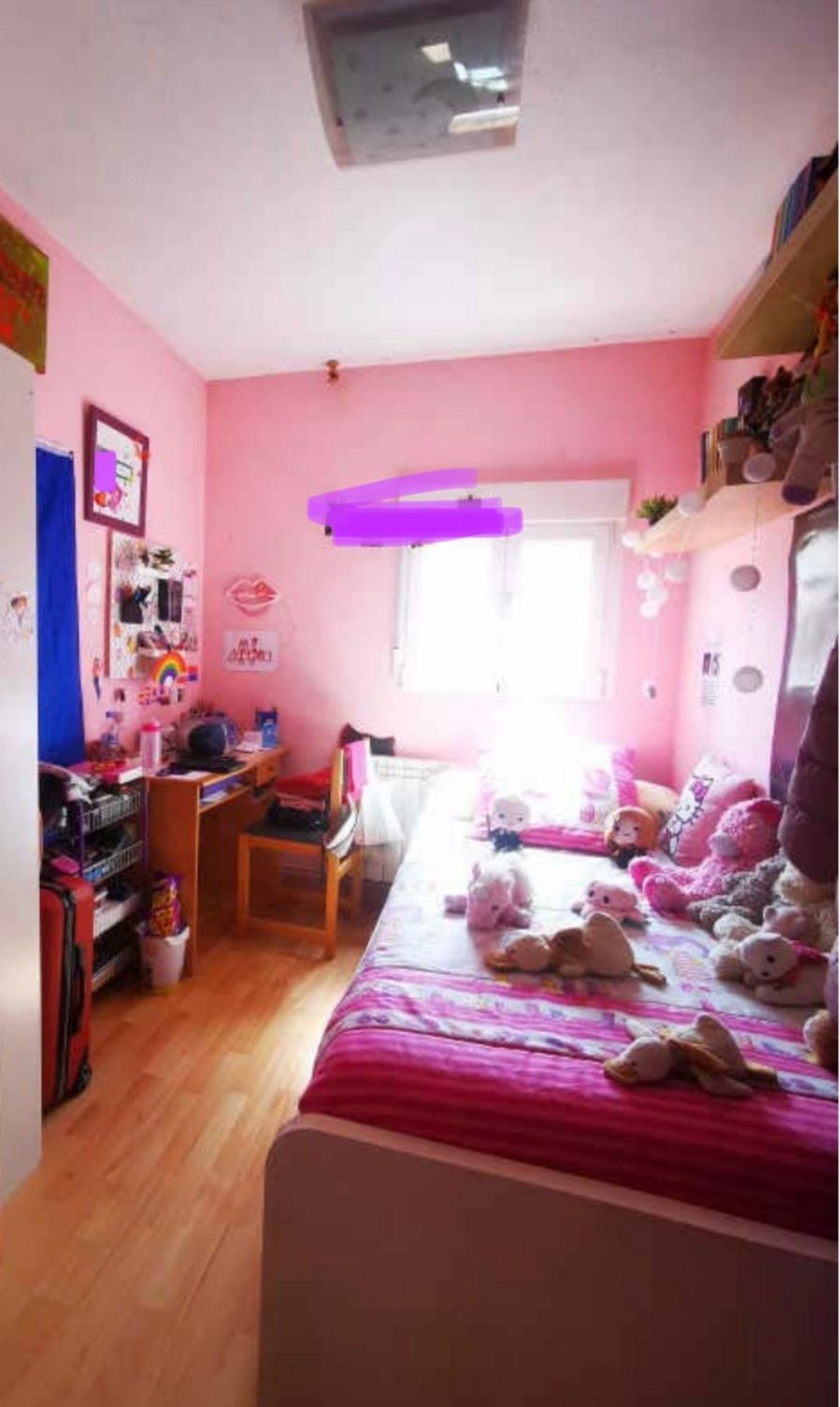 Piso en Sta. Bárbara-La Zaporra, Sta. Bárbara-La Zaporra - Foto 14