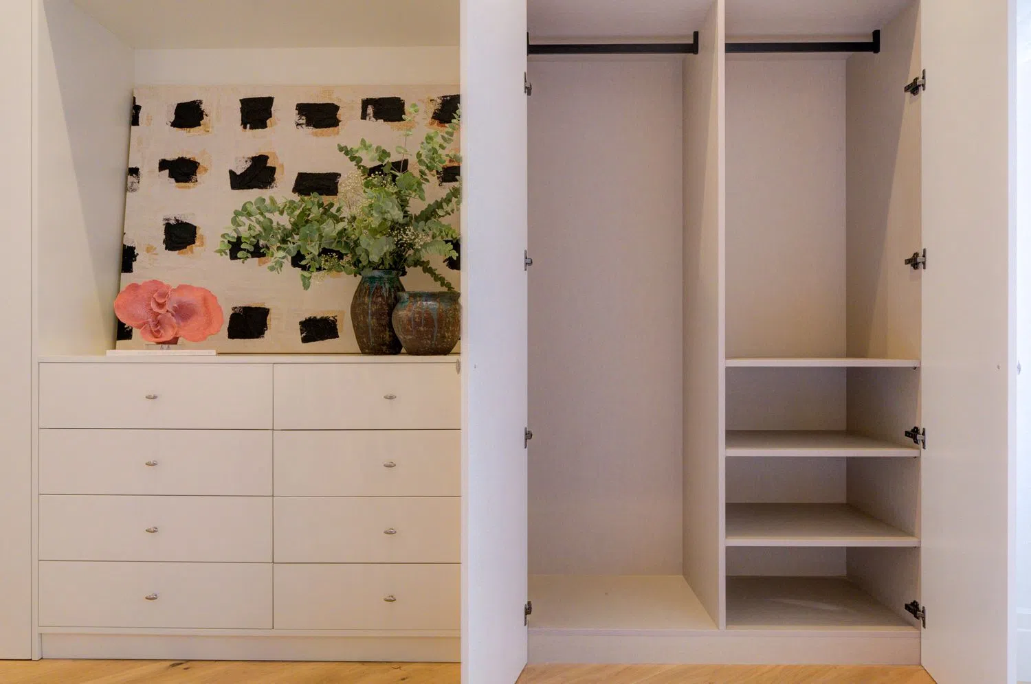 Piso en calle de Claudio Coello, 128 - Foto 9