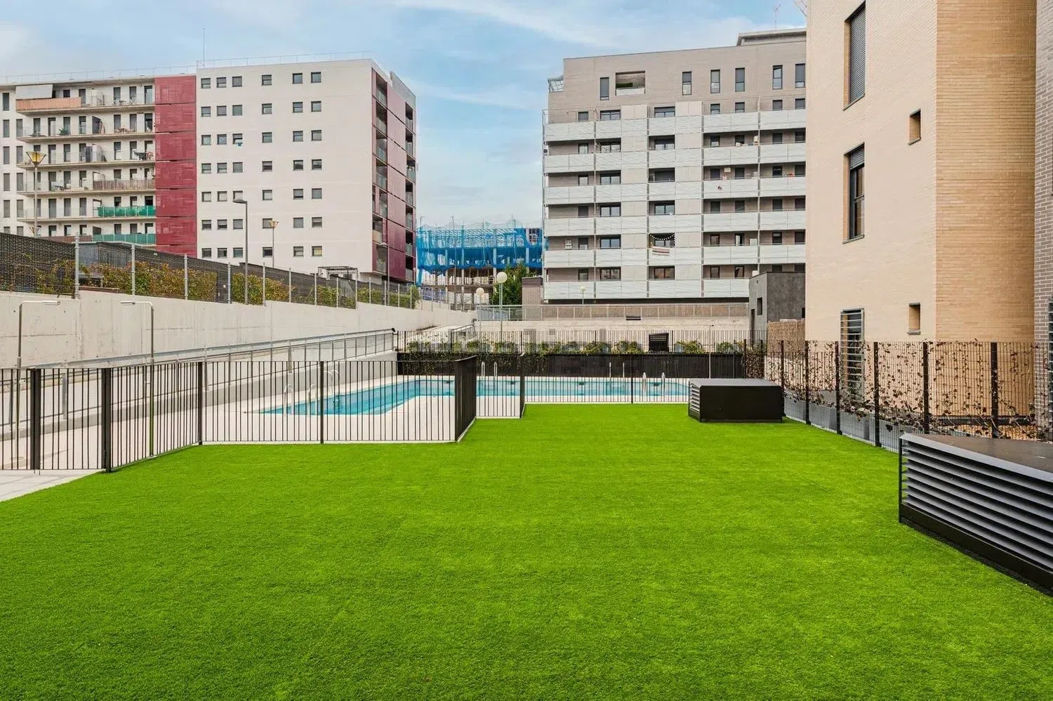 Piso en avenida de Madrid, 7 - Foto 5