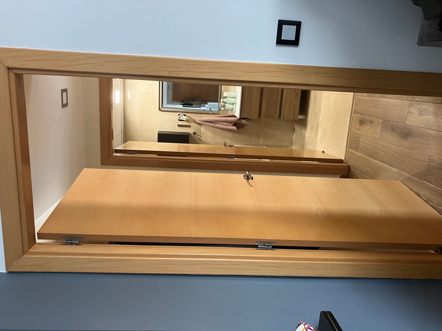 Ático en calle de Villamayor de Santiago, 11 - Foto 8