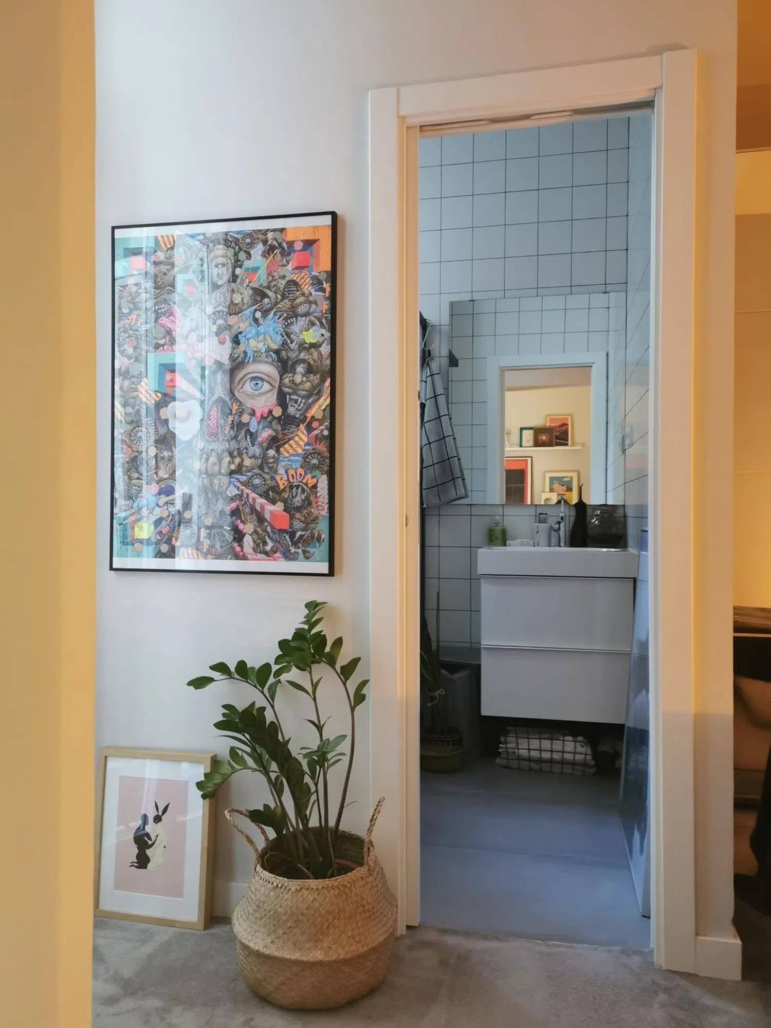 Piso en calle de Trafalgar, 5 - Foto 15