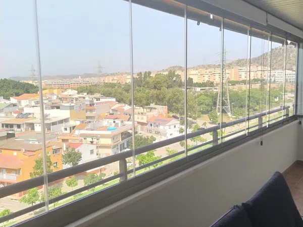 Piso en Avenida Diego Fernández de Mendoza, 11, El Tejar - Hacienda Bizcochero - Foto 5