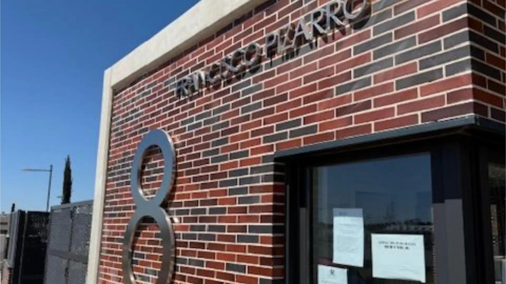 Chalet en  Calle Francisco Pizarro 7 - Foto 2