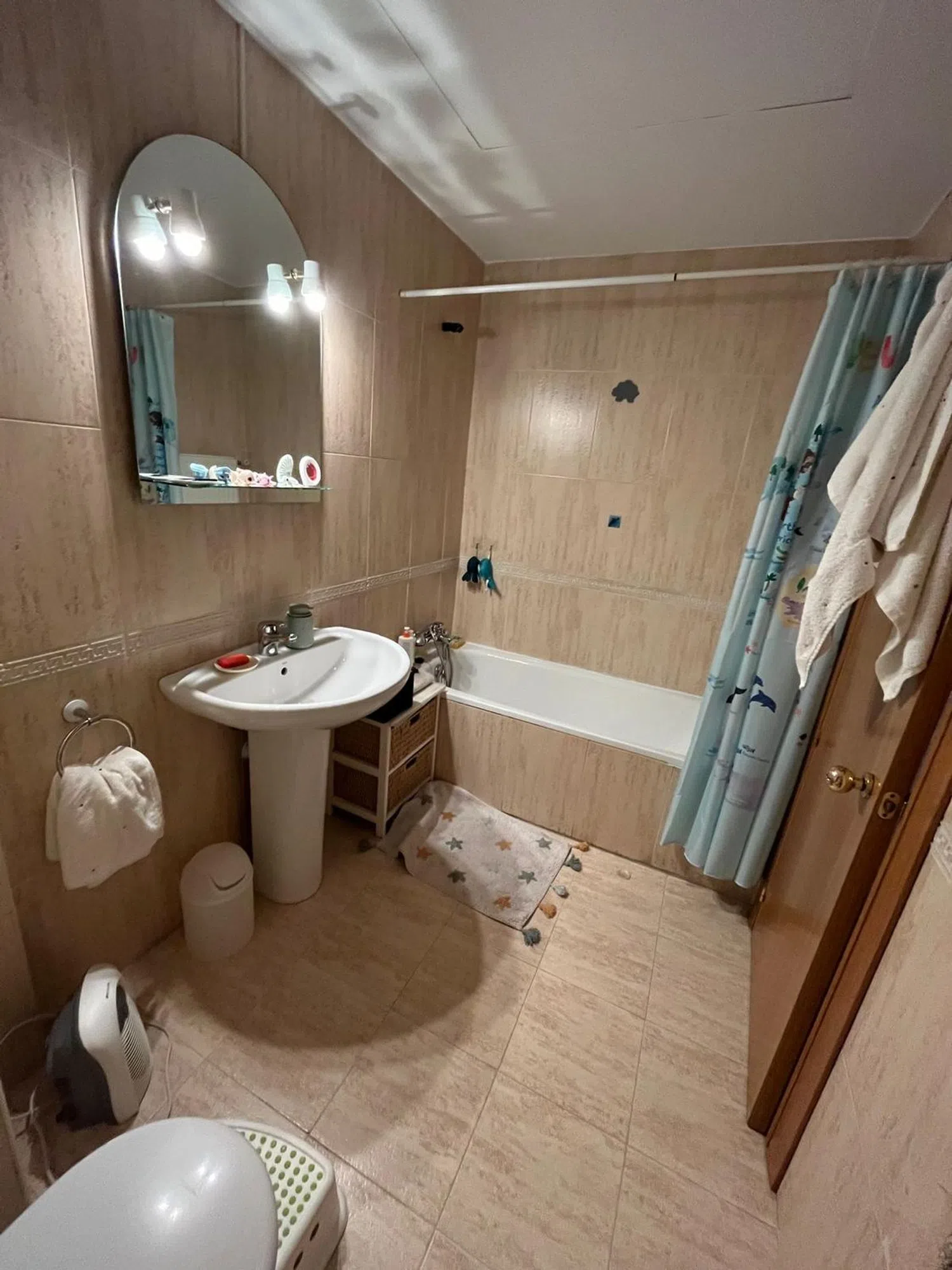 Piso en calle de Elfo, 52 - Foto 5