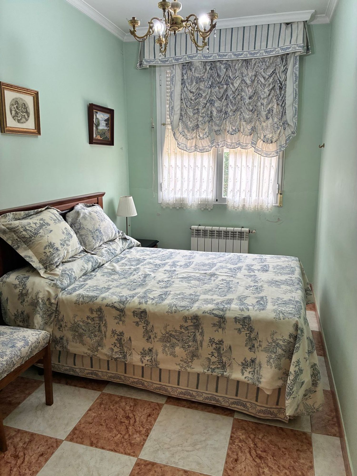 Casa o chalet independiente en Urbanización pago la venta Castilla, 17 - Foto 18