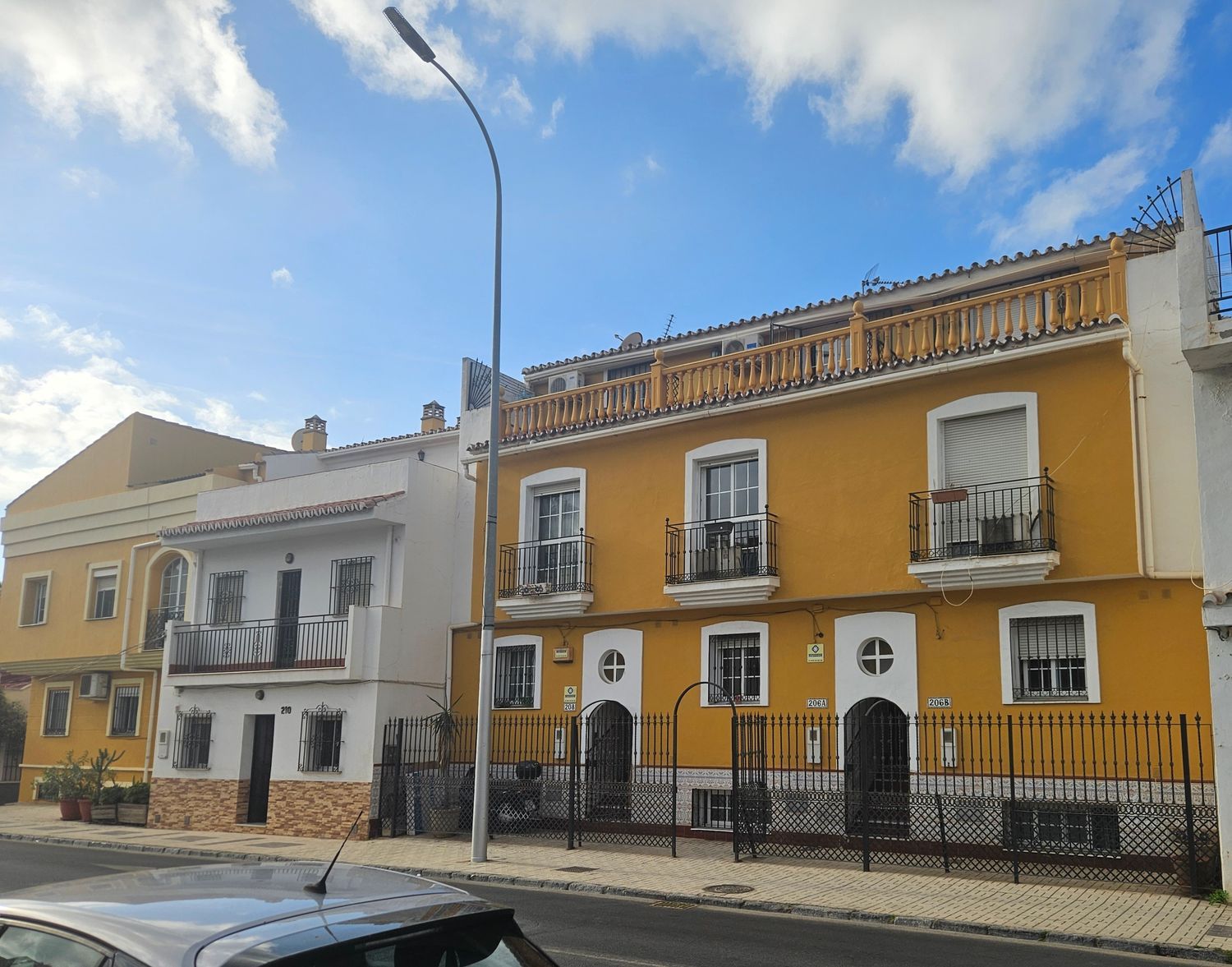 Casa o chalet independiente en Bolivia, 206, Centro Histórico - Foto 4