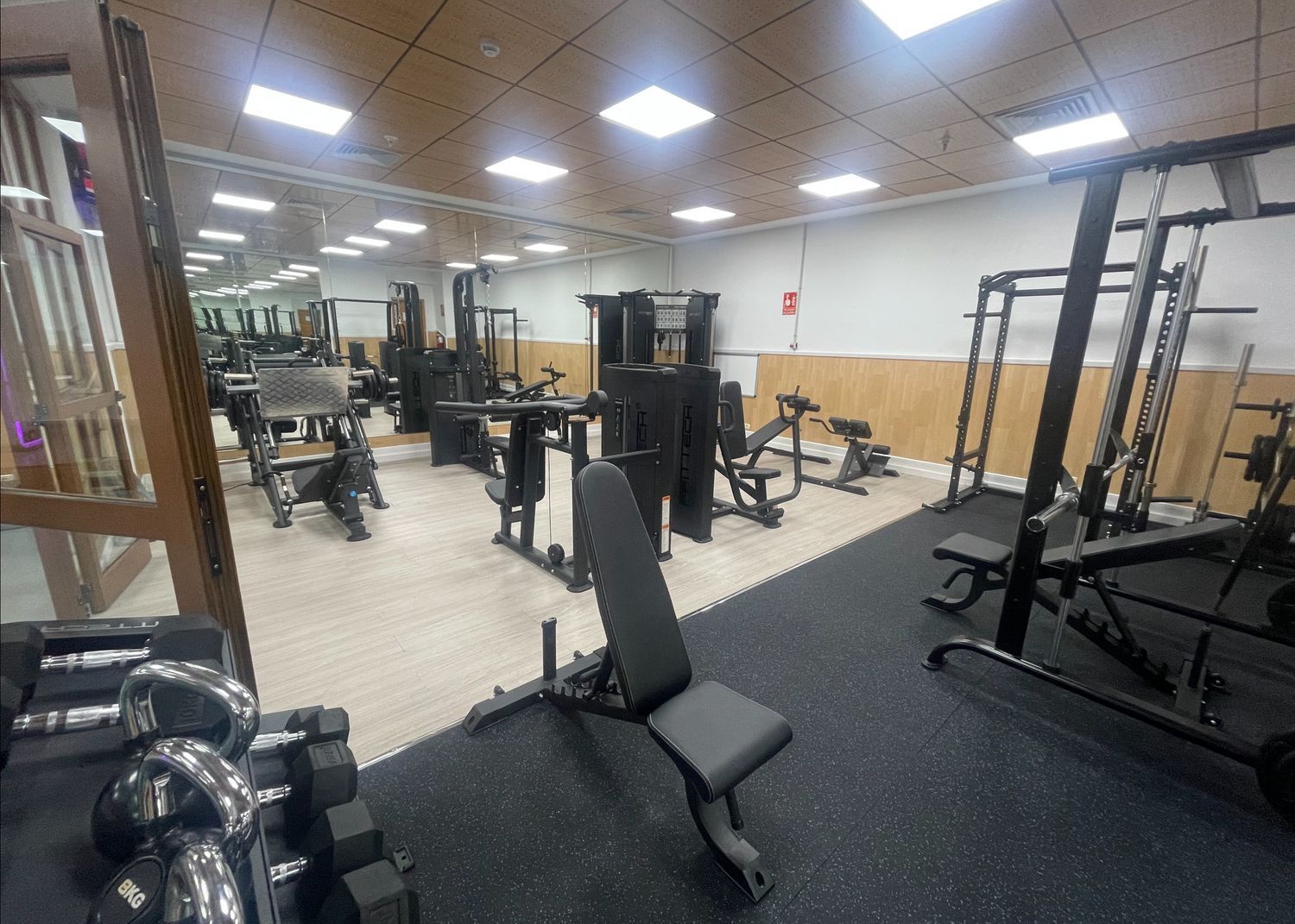 Piso en calle Rodeo, 9 - Foto 12