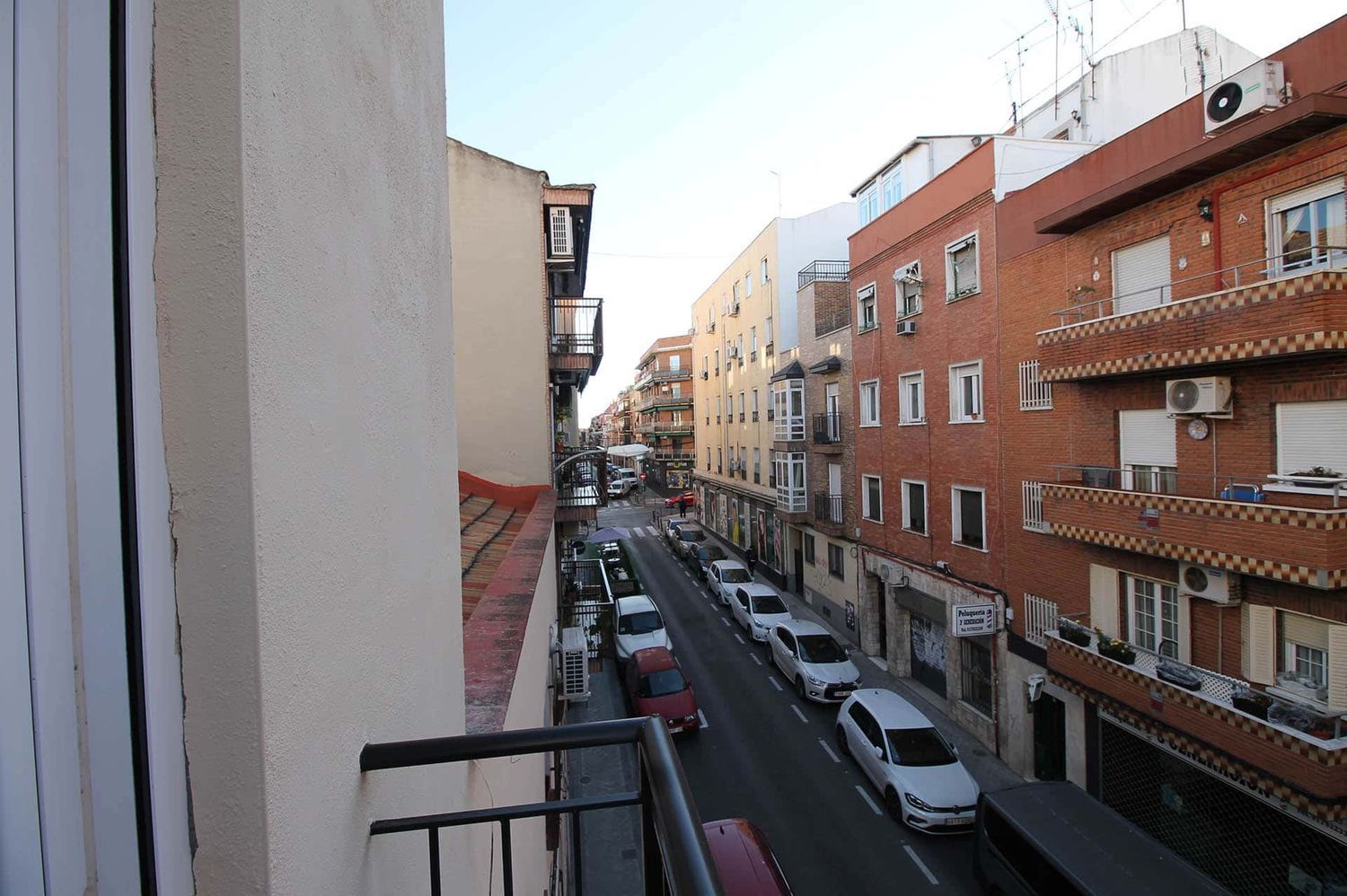 Piso en Calle de Ramón Luján s/n, Almendrales - Foto 19