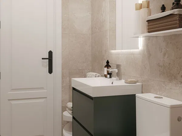 Piso en Urbanizacion Marbella Country Club, 56 - Foto 13