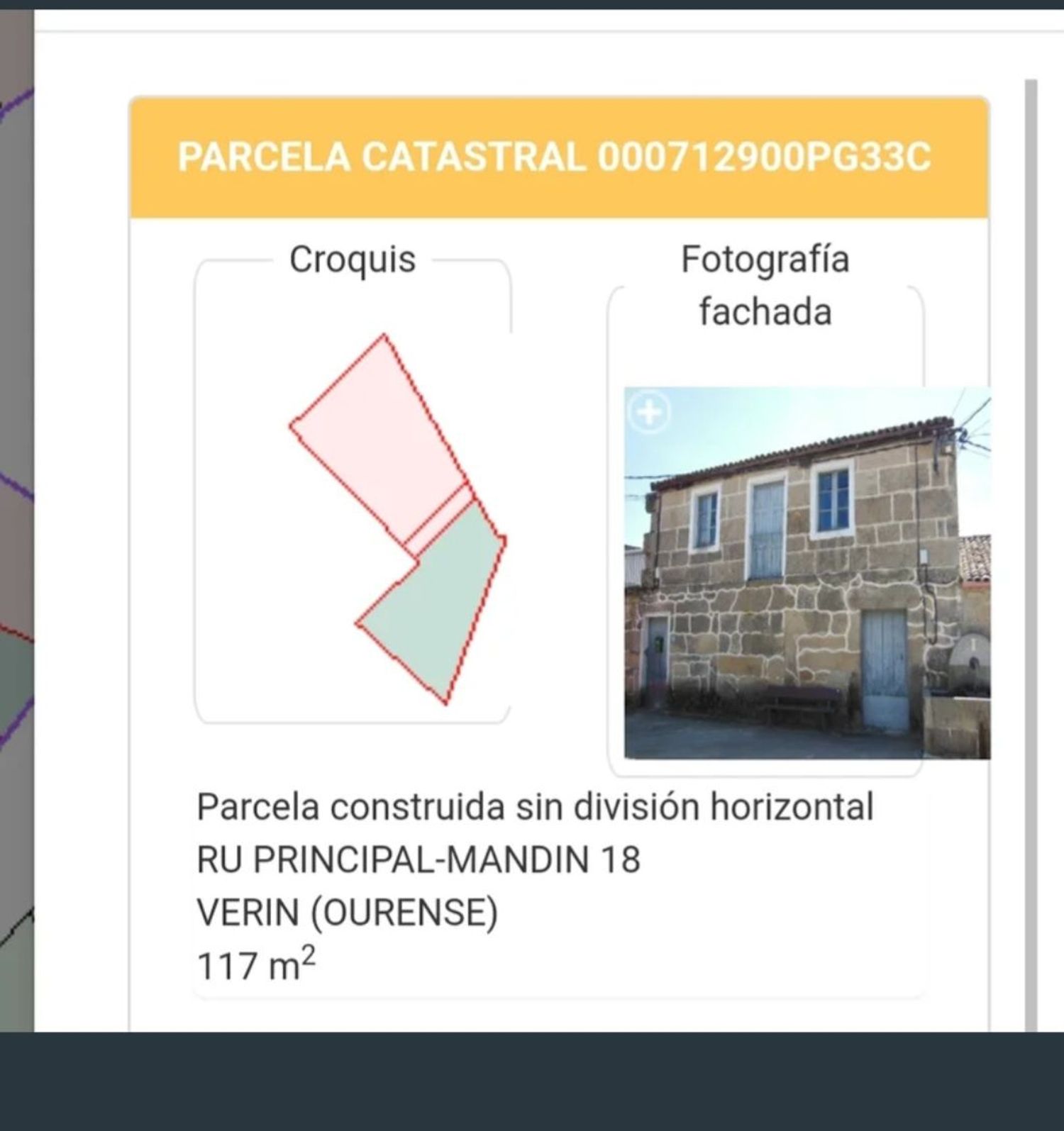 Casa de pueblo en Calle Principal, 18 - Foto 2