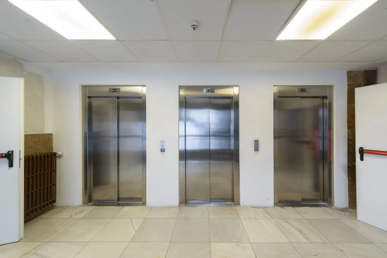 Piso en calle de Carretas, 14 - Foto 11