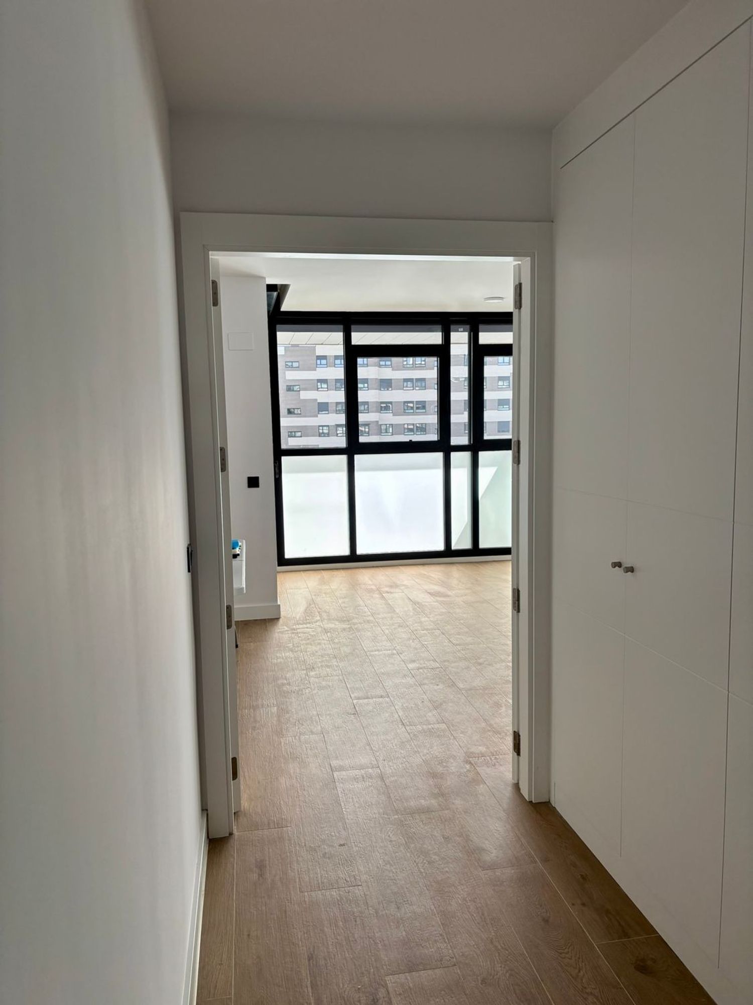 Piso en calle de Álvaro Siza, 1 - Foto 3