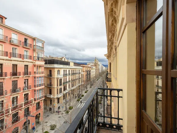 Estudio en calle Gran Vía de Colón, 39 - Foto 13