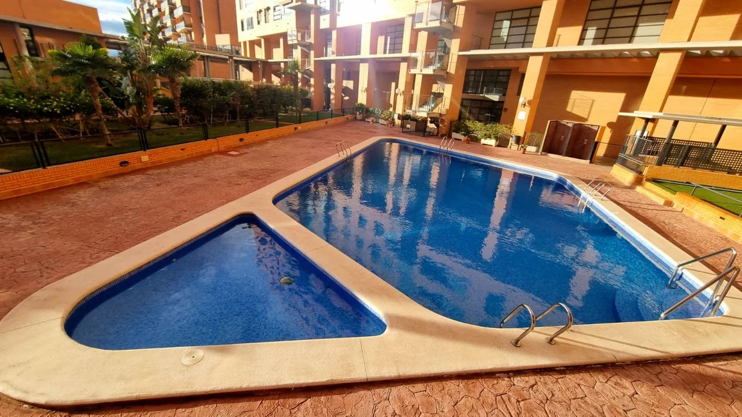 Piso en carril Medico Vicente Reyes, 19 - Foto 14