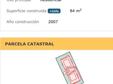 Piso en  Carrer José de Espronceda 26 - Foto 39