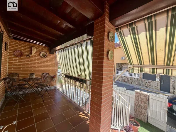 Casa o chalet independiente en Calle Velázquez, 22 - Foto 9