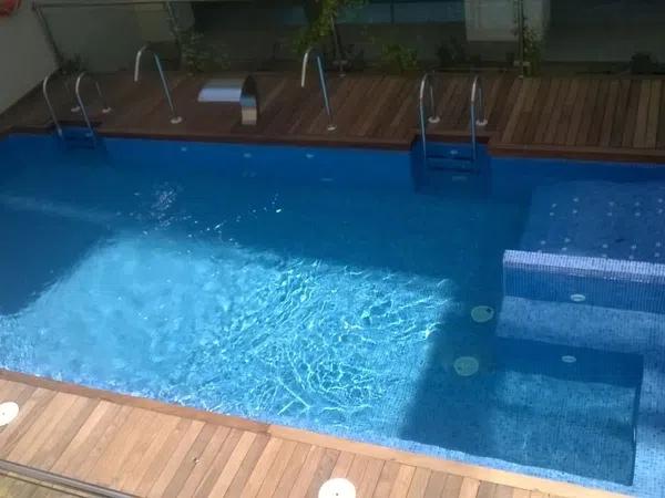 Piso en calle Javier Ferrero, 16