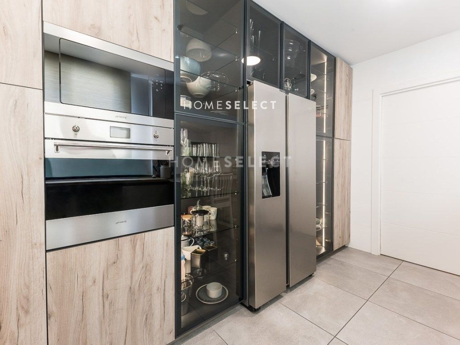 Ático en calle de Modesto Lafuente - Foto 24