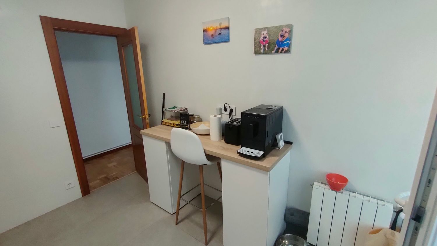 Piso en calle Arriba, 85 - Foto 8