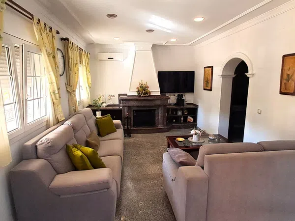 Casa independiente en Urb. rana verde Las Lagunas - Campano - Foto 9