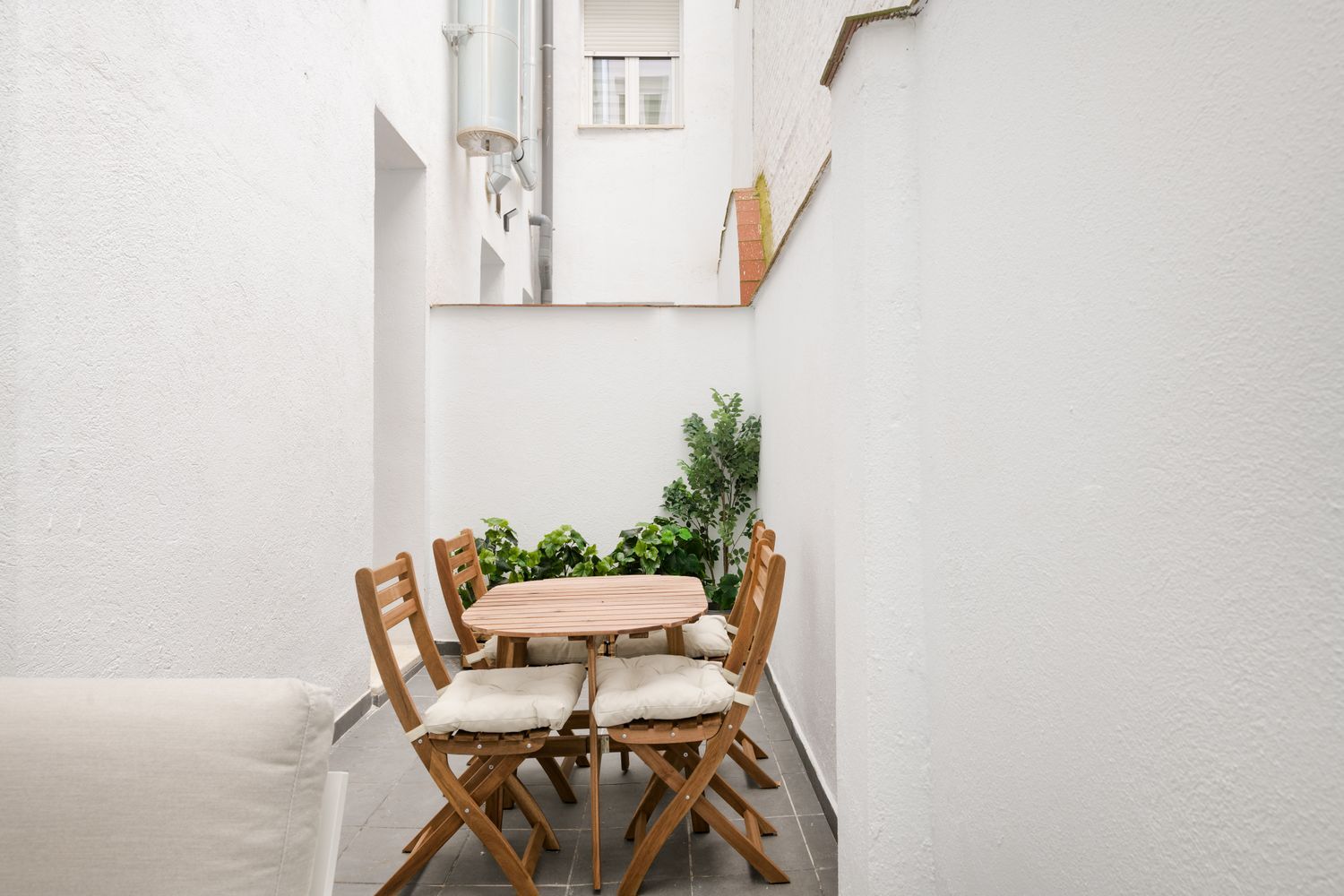 Piso en calle de Hermosilla, 7 - Foto 5