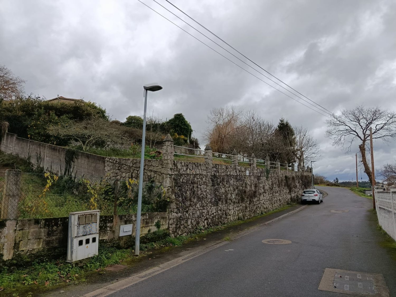 Casa independiente en calle Menciñeiros, 9 - Foto 37