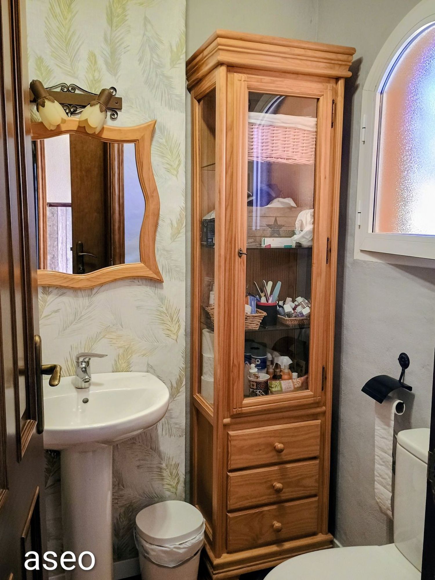 Chalet pareado en calle Pepa Flores González, 66 - Foto 17