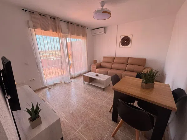 Piso en Avenida Sabinar, 701, El Sabinar - Urbanizaciones - Las Marinas - Foto 3