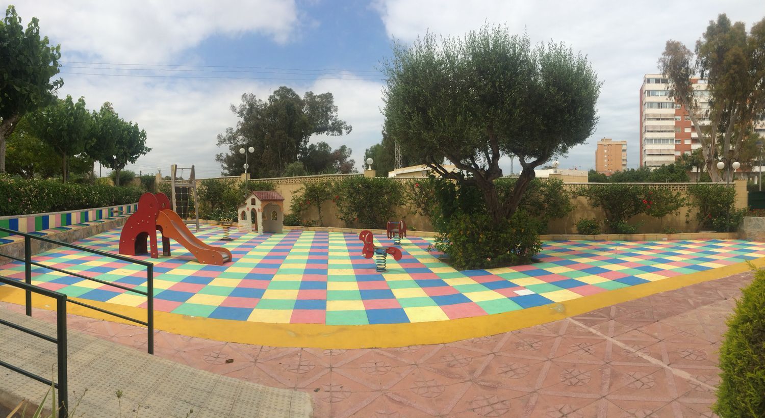 Piso en avenida de la Condomina, 19 - Foto 25