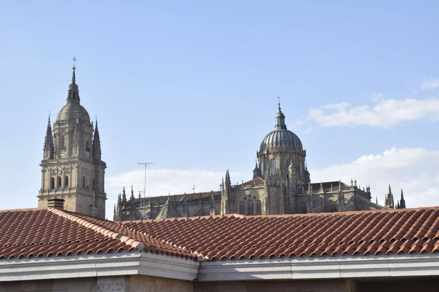 Piso en avenida de los Reyes de España, 4 - Foto 4