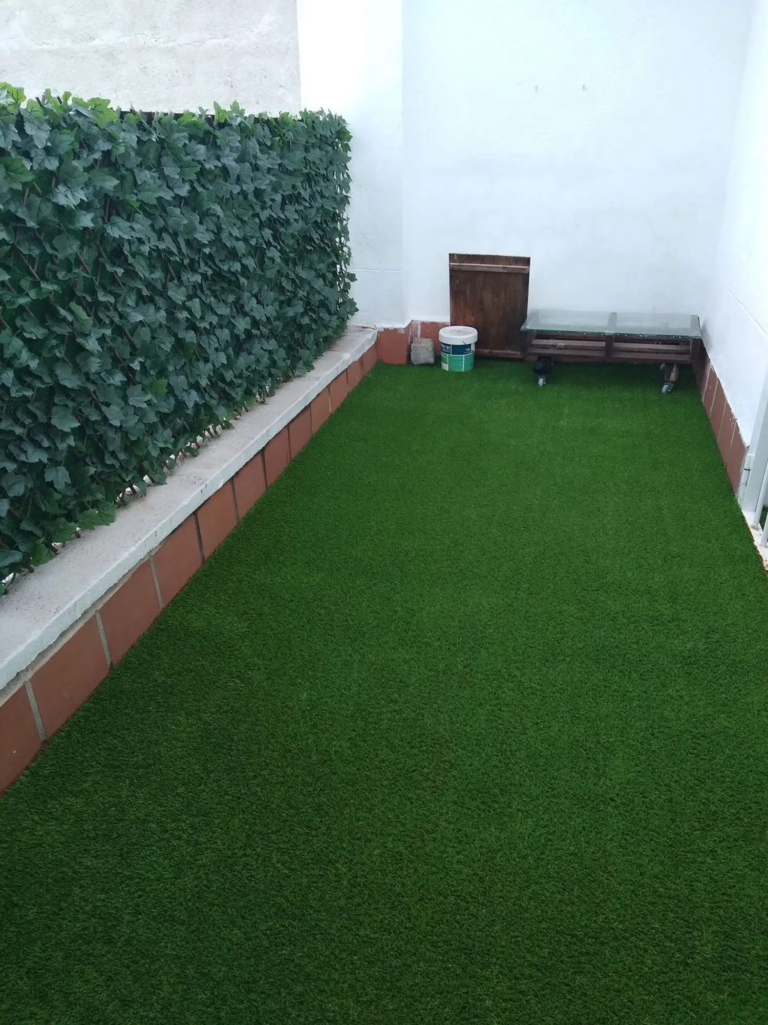 Ático en calle del Cardenal Silíceo, 17 - Foto 4