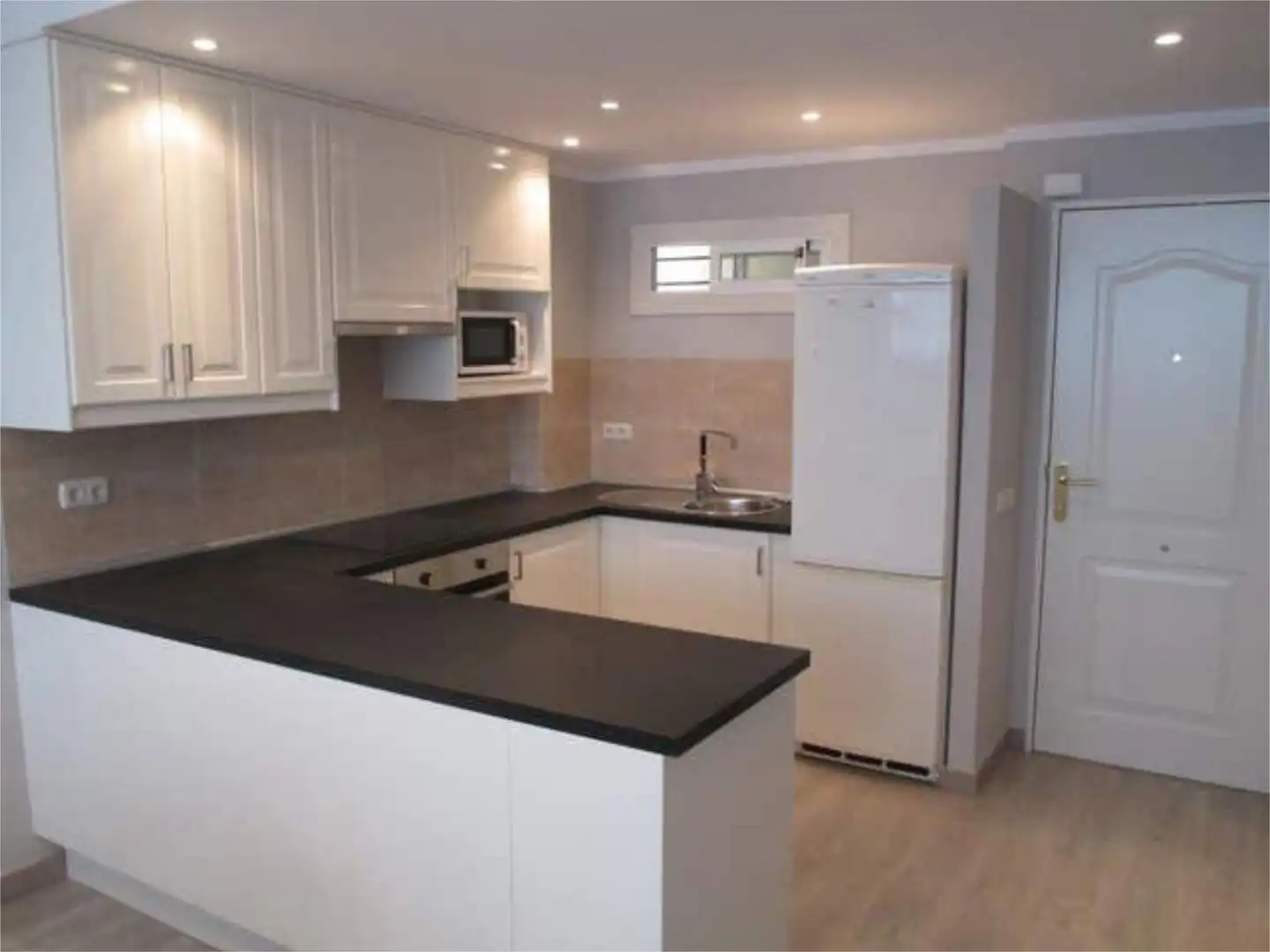 Apartamento en Calvario - Foto 3