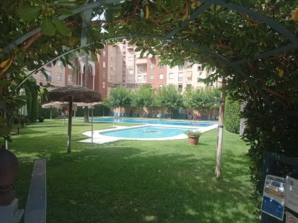 Piso en Avenida del Aeropuerto, 32, Vistalegre - Parque Cruz - Universidades - Foto 2