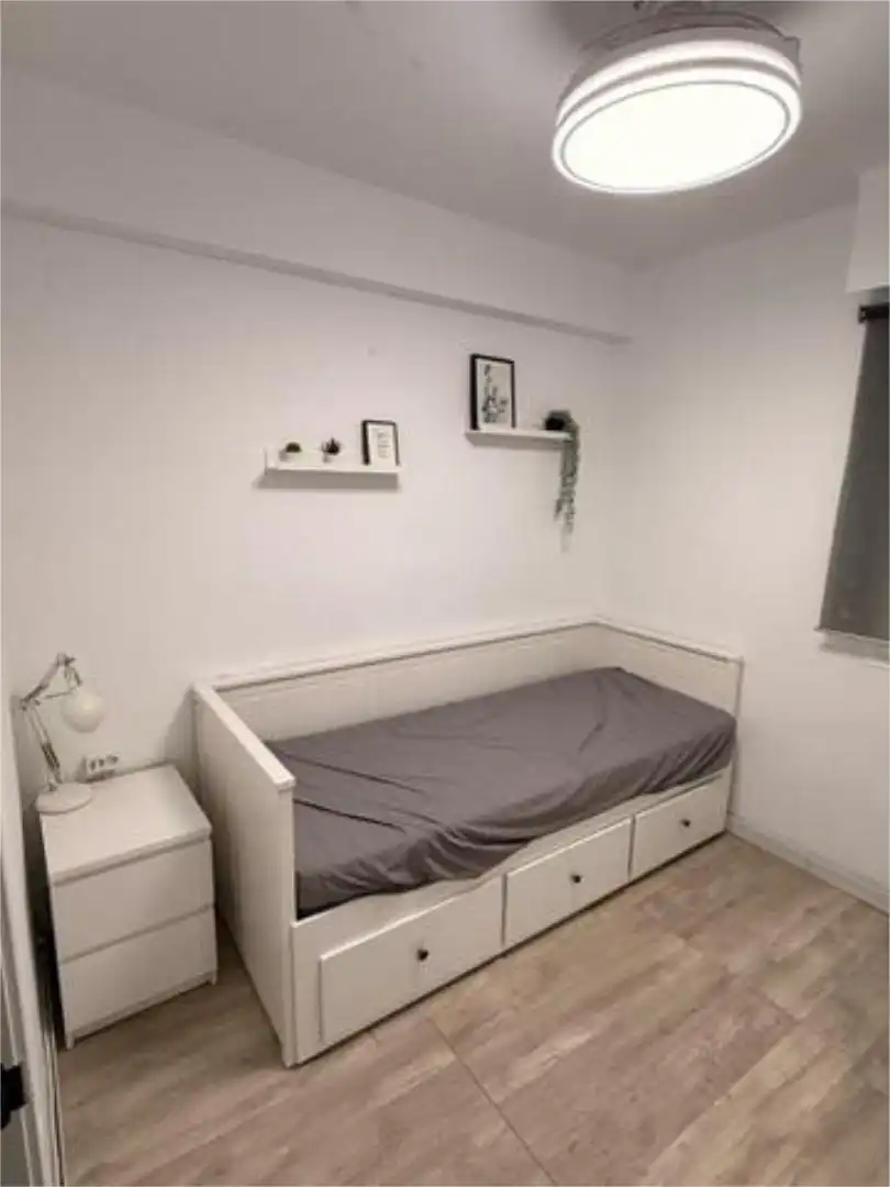 Apartamento en Cerca Ambulatorio - Foto 3