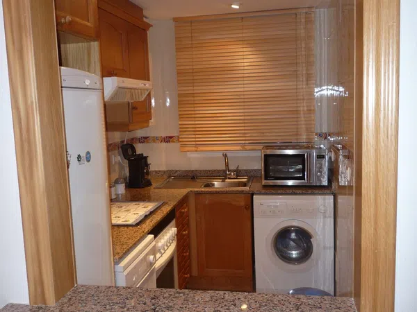 Piso en Avenida Central, 40, Costa Caribe - Foto 4