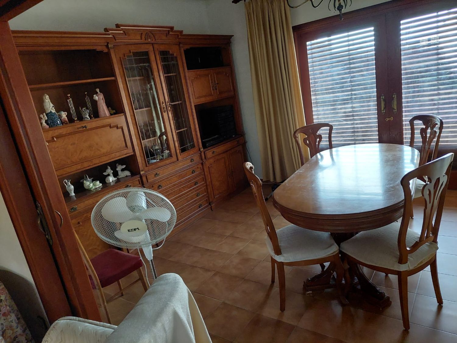 Casa o chalet independiente en La Unión, 6, La Aljorra, La Aljorra - Foto 3