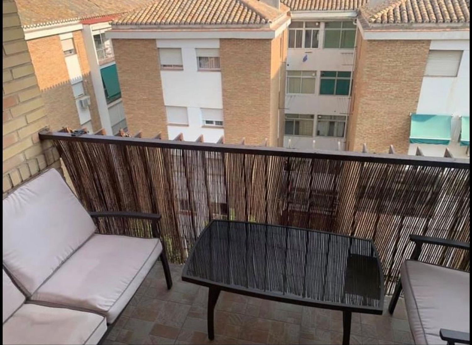 Alquiler de piso en Calle Demetrio Spínola, 17 - Foto 3